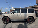 AMG22インチ エディション1ホイール