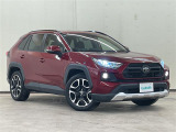 トヨタ RAV4