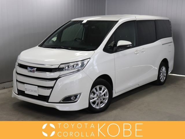 トヨタ ノア 