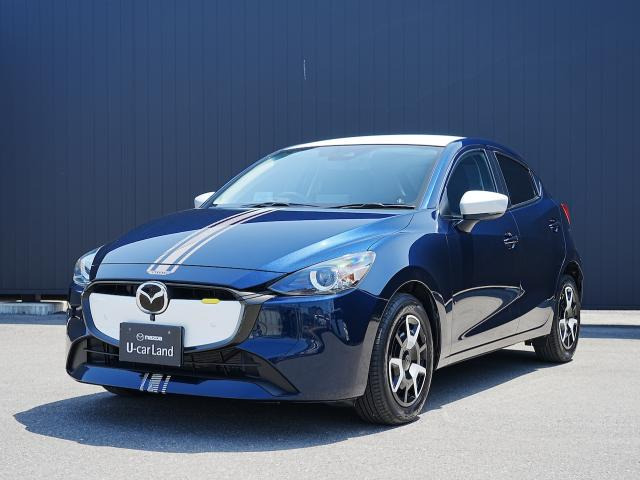 マツダ MAZDA2 