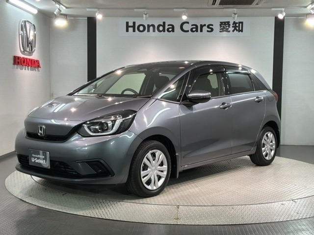 ホンダ フィット 