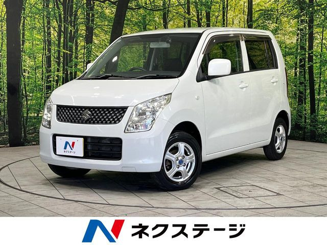 スズキ ワゴンR 