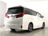 当店では、厳選された車両のみ展示しております。アルファード・ヴェルファイアに特化した専門店ならではの豊富な在庫の中から、お気に入りの一台をお探しください!
