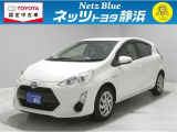 【年式:2015年・走行距離:57000 km】ネッツトヨタ静浜の車をご覧頂き、誠にありがとうございます。安心・安全なお車を多数掲載中!ささいな疑問や、もっと見たい箇所はお気軽に店舗まで★