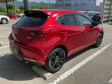 R3年式 MAZDA2