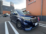 ステップワゴン 1.5 スパーダ ホンダ センシング 