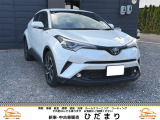CH-R入庫しました☆ 是非ともご覧下さい☆&rarr;&rarr;