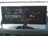NCナビを装備!※NissanConnectの申し込みが別途必要となります。