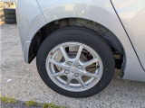 タイヤサイズ 155/65R14