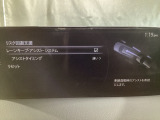 ハンドル操作をアシストすることにより車線からの逸脱回避を支援します。