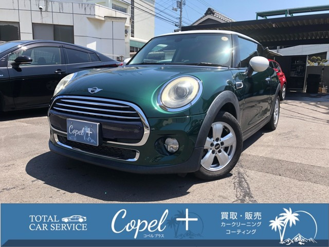 BMW MINI ミニ 