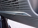 BOSEスピーカー