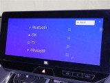 AM/FMラジオ付きです♪