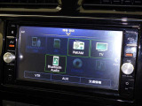 お気に入りの曲をBluetoothで再生できます♪ ドライブがさらに楽しくなりますよ♪