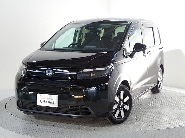 ホンダ フリード 