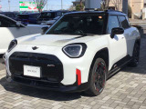 ミニエースマン E ジョン・クーパー・ワークス 