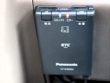 新品ETC車載器!