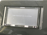 【ナビゲーション】使いやすいナビで目的地までしっかり案内してくれます。各種オーディオ再生機能も充実しており、お車の運転がさらに楽しくなります!!