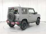 ジムニー XC 4WD 
