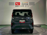 納車後の点検、車検などアフターサービスもお任せください!