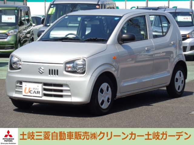 アルト L 