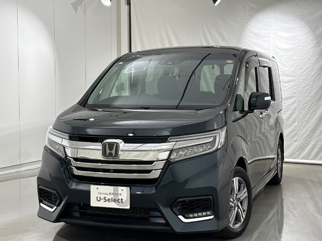 ホンダ ステップワゴン 