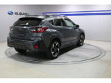 クロストレック 2.0 リミテッド 4WD 
