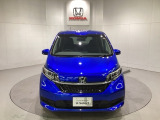 【Honda認定中古車 U-Select】 エンジン、オーディオやカーナビ(社外品は除く)に至るまで保証をお付け致します。全国のホンダディーラーで保証と整備が受けられます。