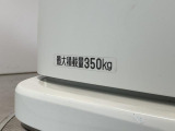 荷物をとことん積める広々としたラゲージルーム。仕事の量が変わり、あらゆる業種で大活躍です☆