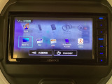 フルセグTVチューナー付です!