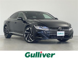 フォルクスワーゲン アルテオン TSI 4モーション Rライン アドバンス 4WD
