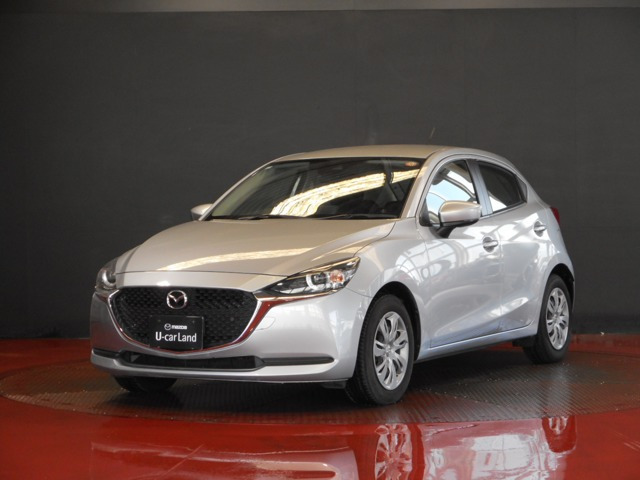 マツダ MAZDA2 