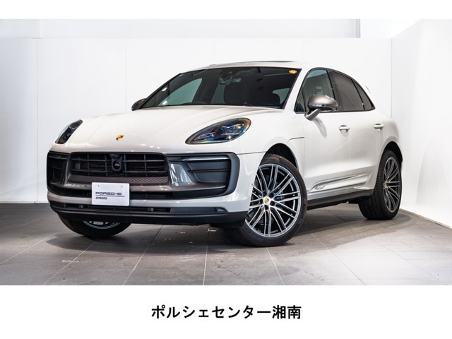 ポルシェ マカン 