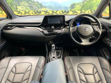 C-HR  S LEDエディション