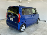 N-BOX G ホンダセンシング 
