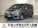 【ステップワゴン】のハイブリッド車が入庫しました。豊富な在庫の中からお客様にピッタリの1台をお選びください。