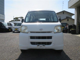 ハイゼットカーゴ スペシャル 4WD 