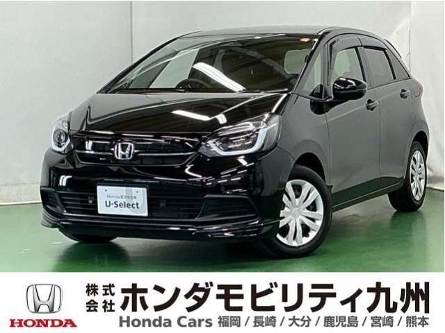 ホンダ フィット 