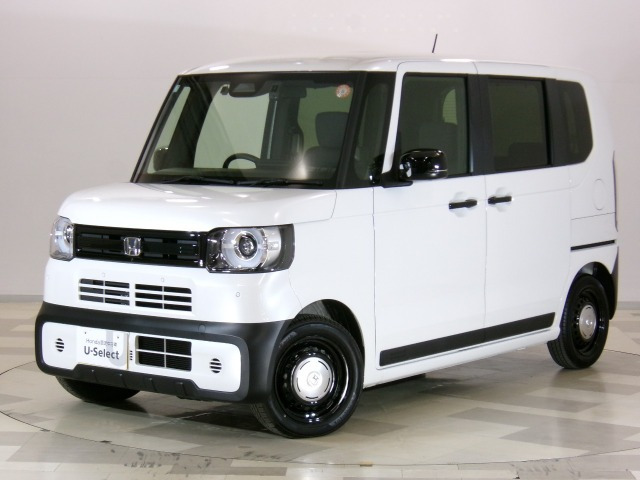 N-BOX ジョイ モノトーン 