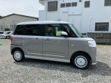 ムーヴキャンバス  ストライプス G