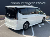 セレナ 1.4 e-POWER ハイウェイスターV 