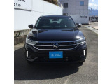 T-Roc TDI Rライン ディーゼル