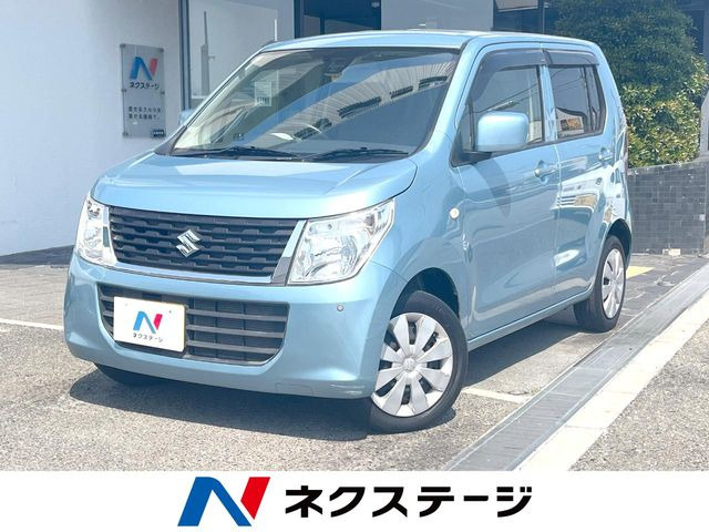 スズキ ワゴンR 