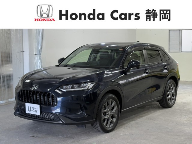 ホンダ ZR-V 