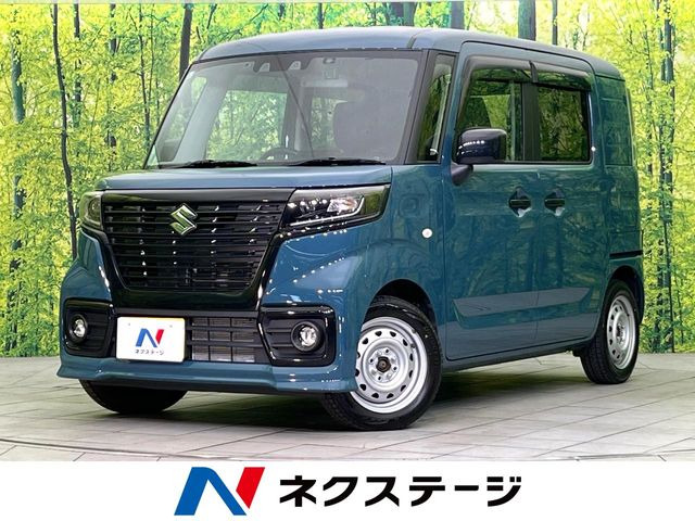 スペーシアベース GF