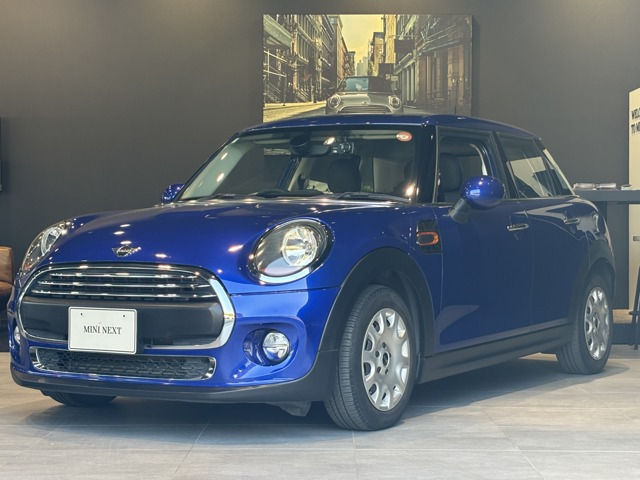 BMW MINI ミニ 