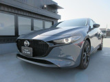 マツダ MAZDA3ファストバック