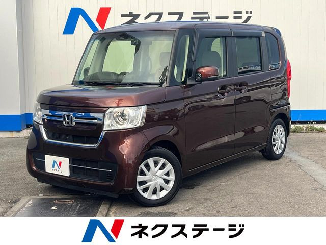 N-BOX L 