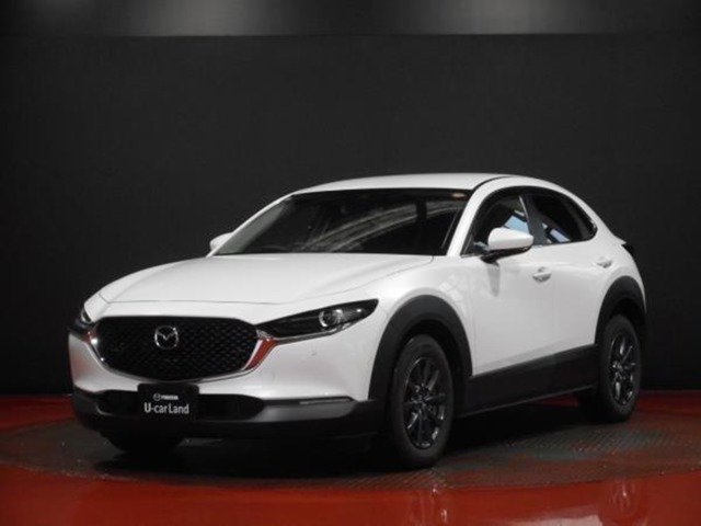 マツダ CX-30 