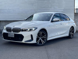 3シリーズセダン 320d xドライブ Mスポーツ 4WD 